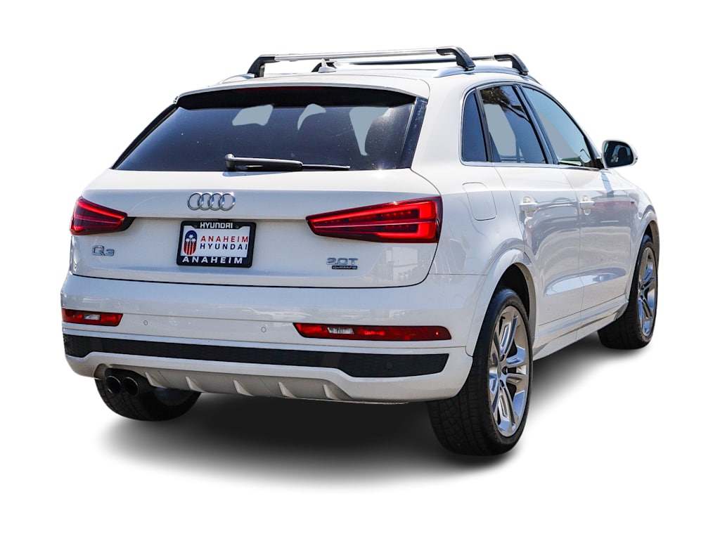 Thumbnail: 2017 Audi Q3 - 21