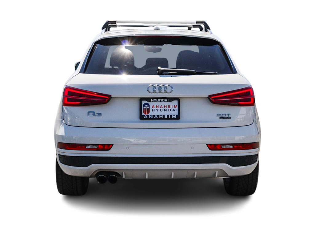Thumbnail: 2017 Audi Q3 - 4