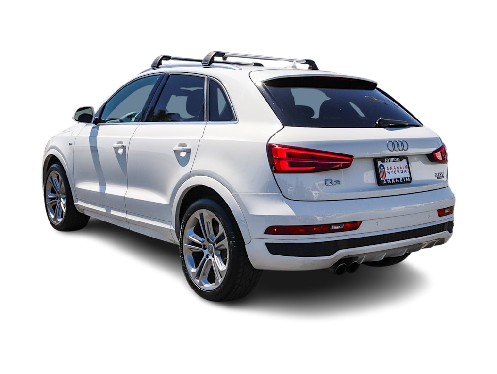 Thumbnail: 2017 Audi Q3 - 3