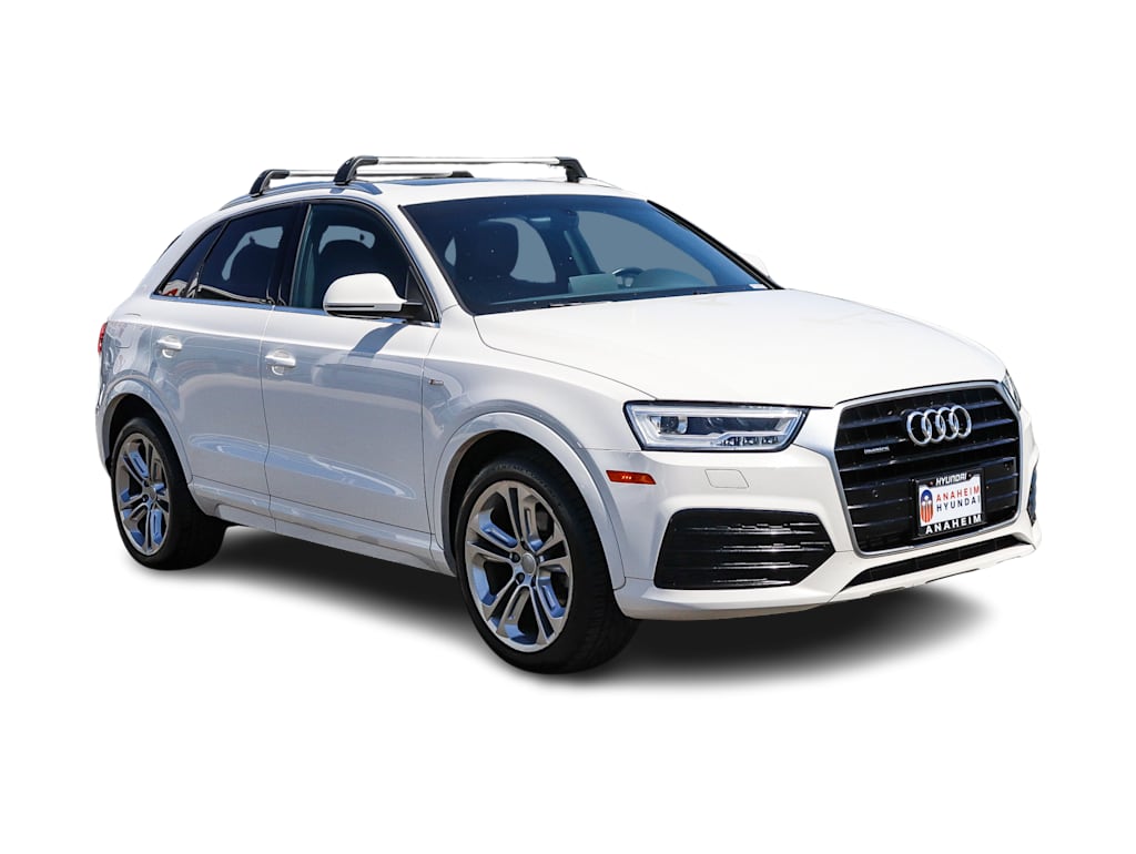 Thumbnail: 2017 Audi Q3 - 18