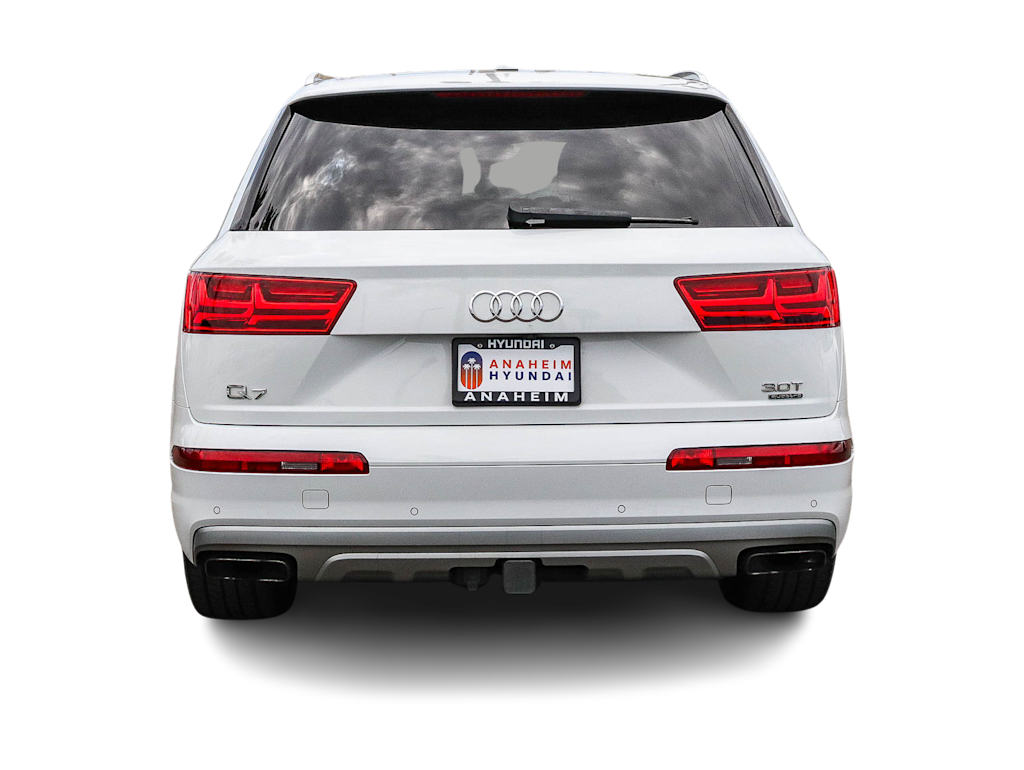 Thumbnail: 2017 Audi Q7 - 4