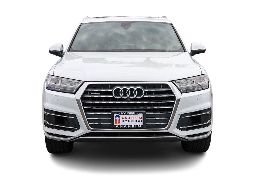 Thumbnail: 2017 Audi Q7 - 5