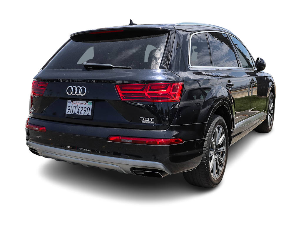 Thumbnail: 2018 Audi Q7 - 14