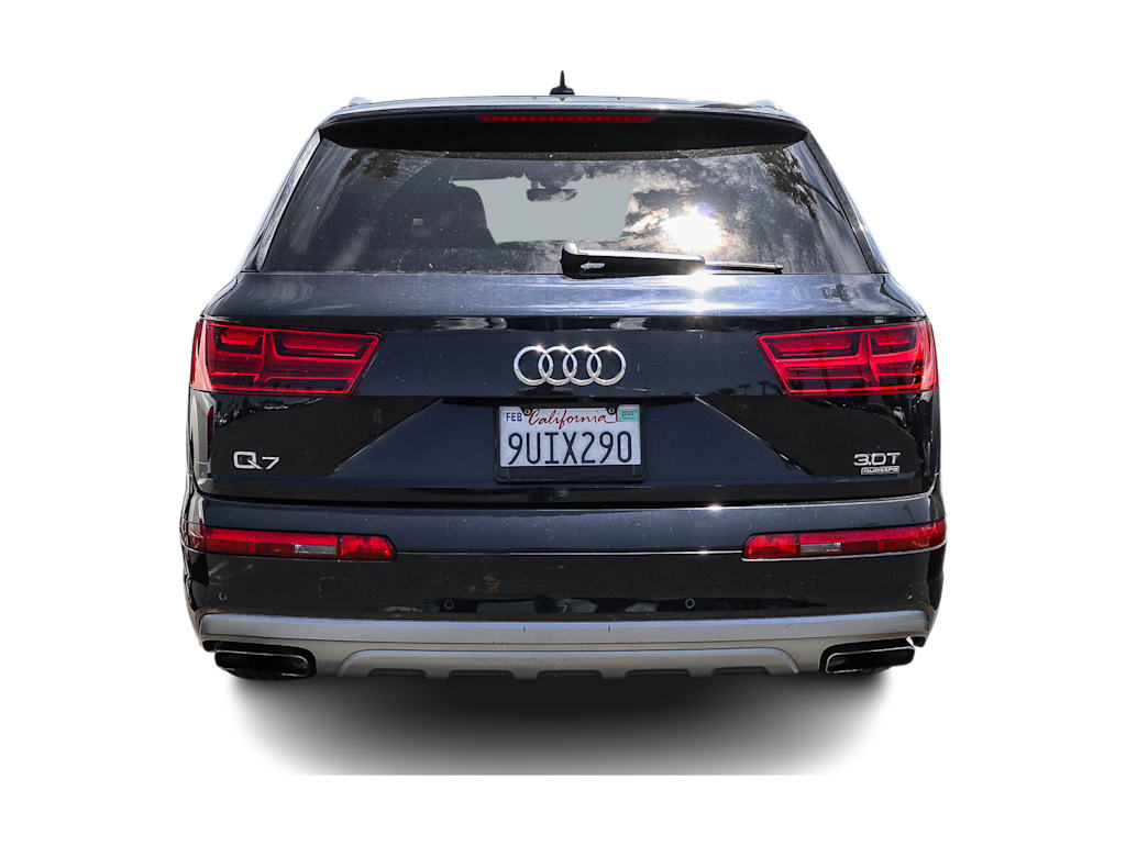 Thumbnail: 2018 Audi Q7 - 4