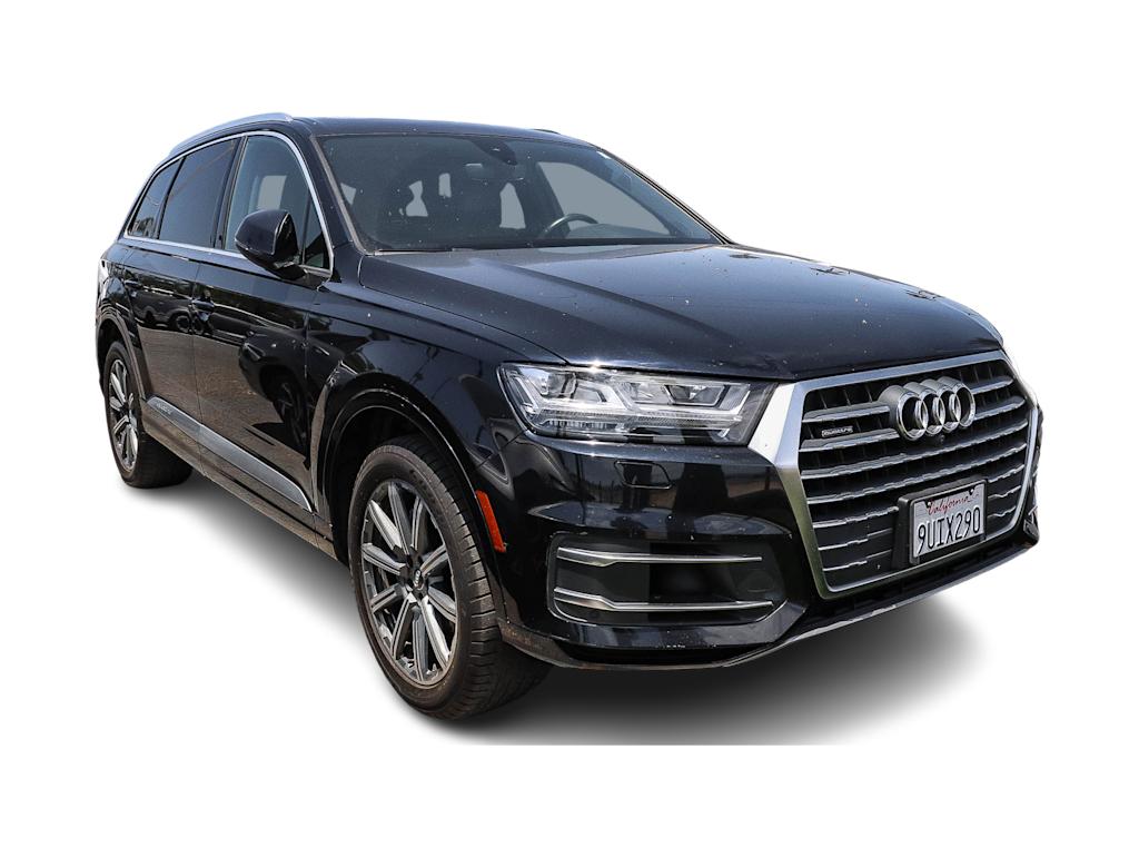 Thumbnail: 2018 Audi Q7 - 18