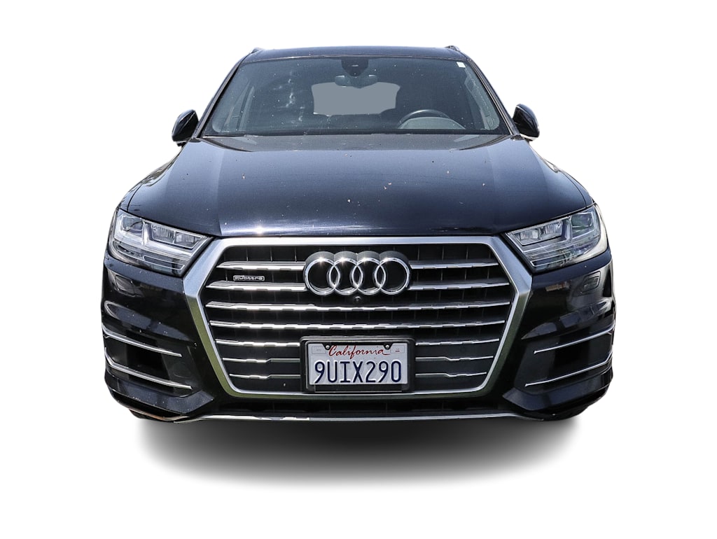 Thumbnail: 2018 Audi Q7 - 5