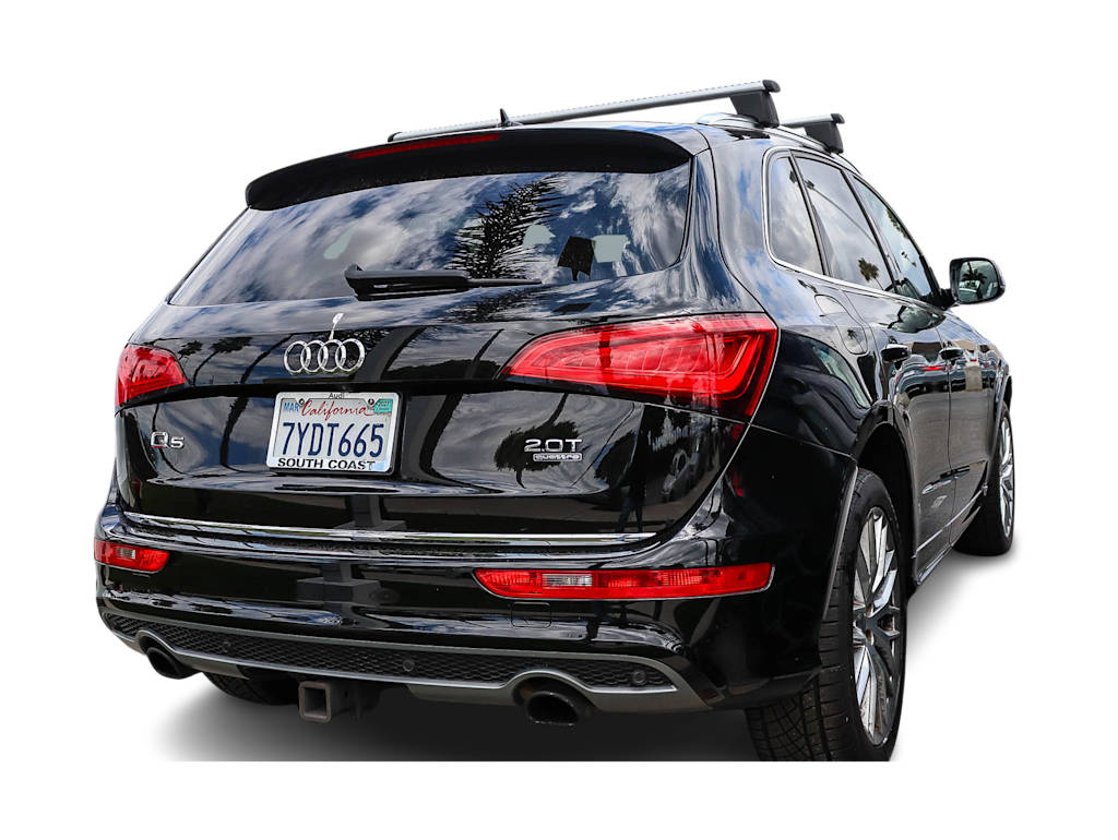 Thumbnail: 2017 Audi Q5 - 6