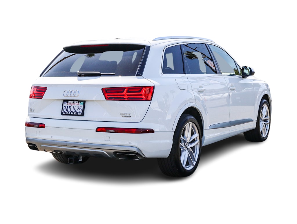 Thumbnail: 2018 Audi Q7 - 19