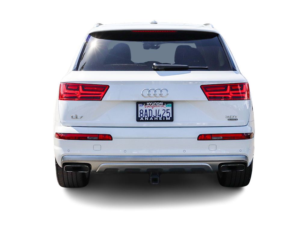 Thumbnail: 2018 Audi Q7 - 4