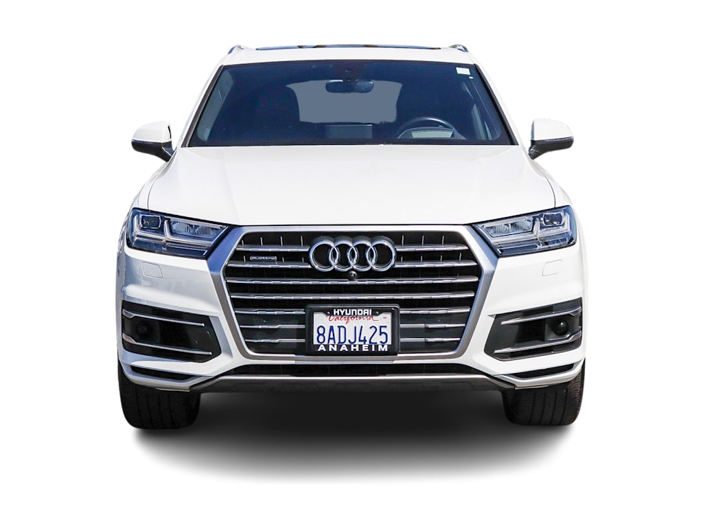 Thumbnail: 2018 Audi Q7 - 5