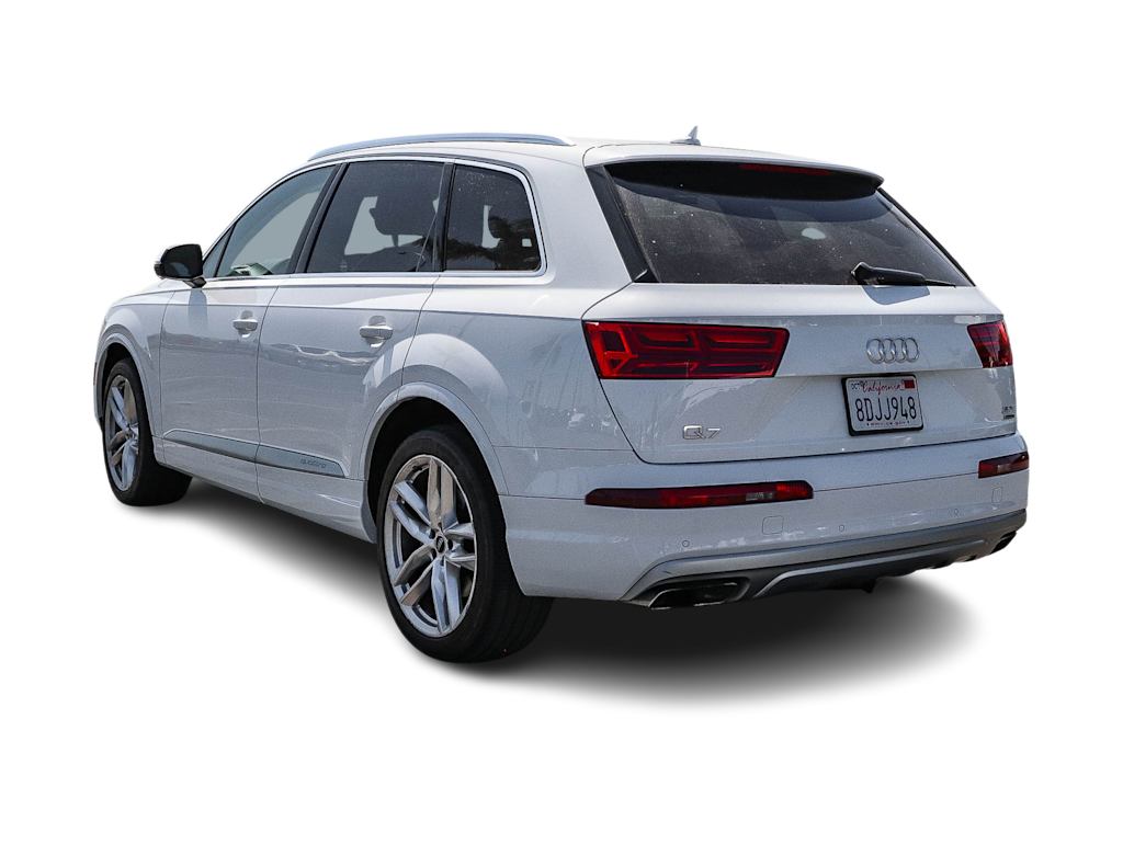 Thumbnail: 2018 Audi Q7 - 3