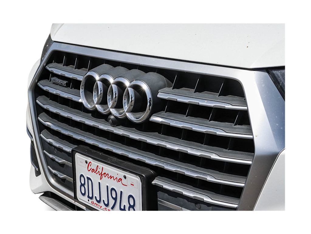 Thumbnail: 2018 Audi Q7 - 5