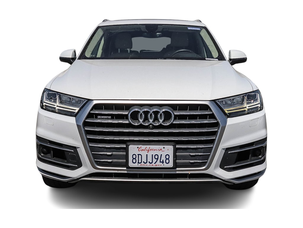 Thumbnail: 2018 Audi Q7 - 23
