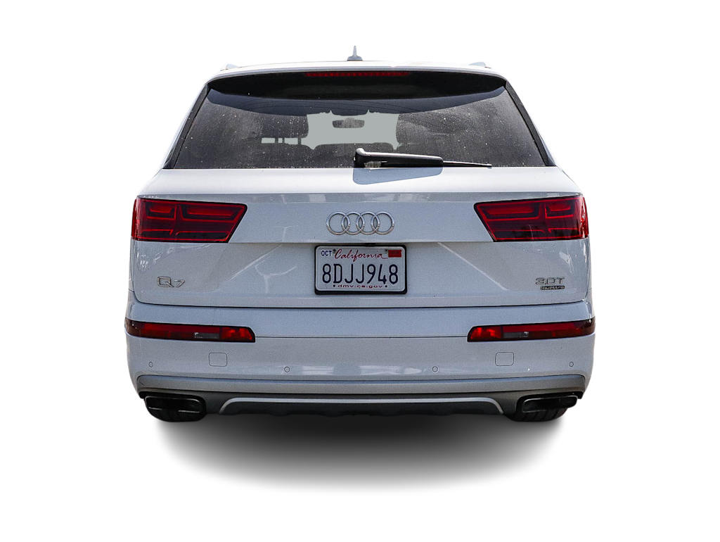 Thumbnail: 2018 Audi Q7 - 4