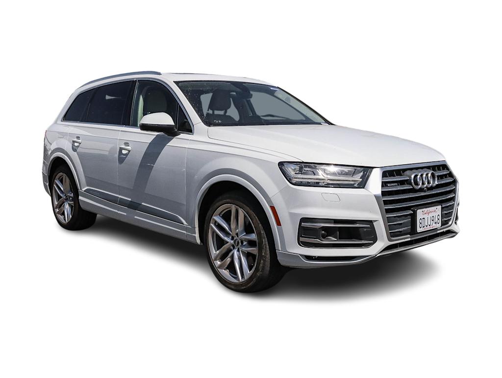 Thumbnail: 2018 Audi Q7 - 20
