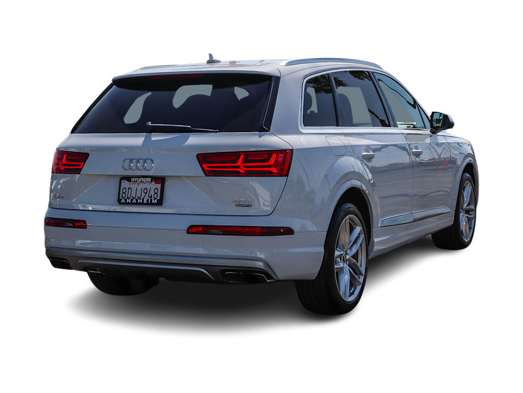 Thumbnail: 2018 Audi Q7 - 20