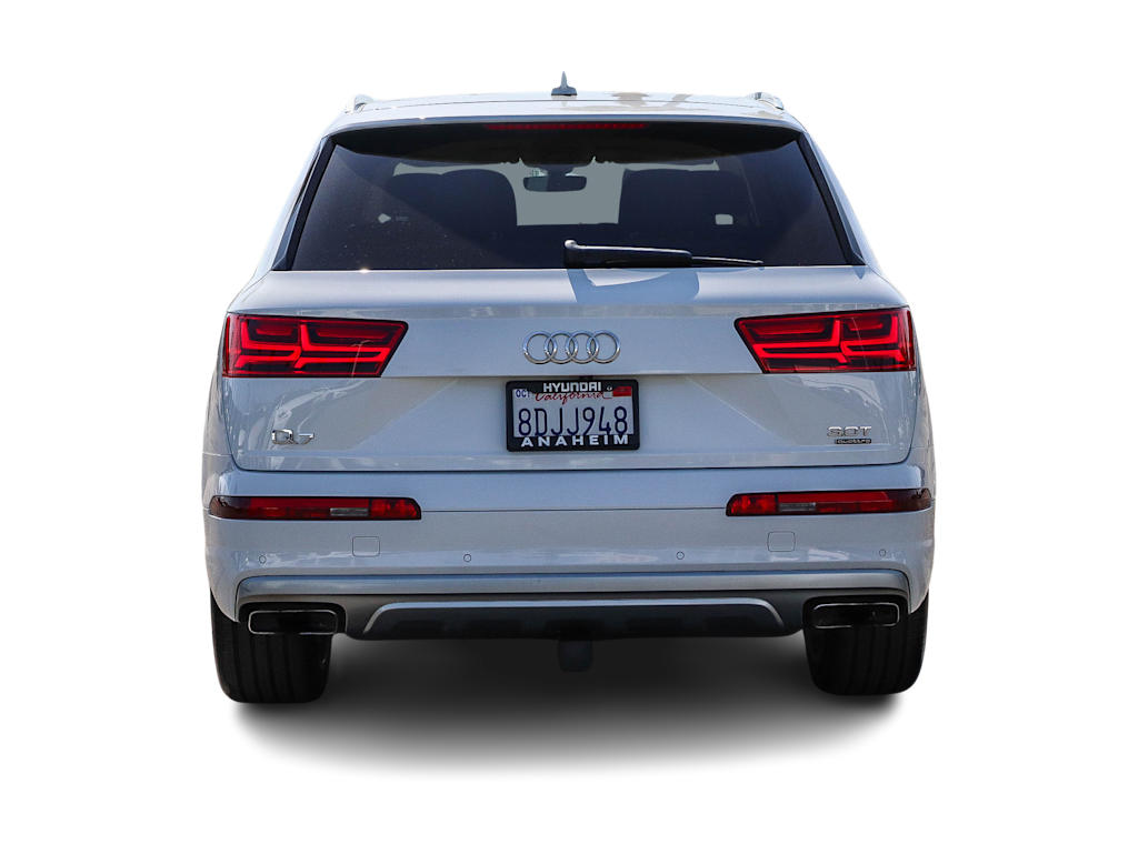 Thumbnail: 2018 Audi Q7 - 4