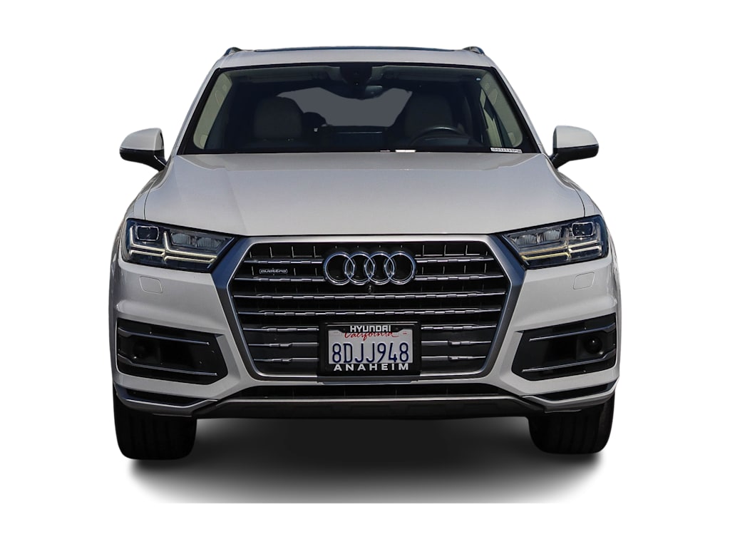 Thumbnail: 2018 Audi Q7 - 5
