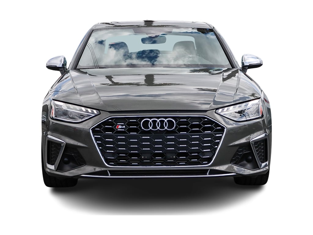 Thumbnail: 2023 Audi S4 - 5