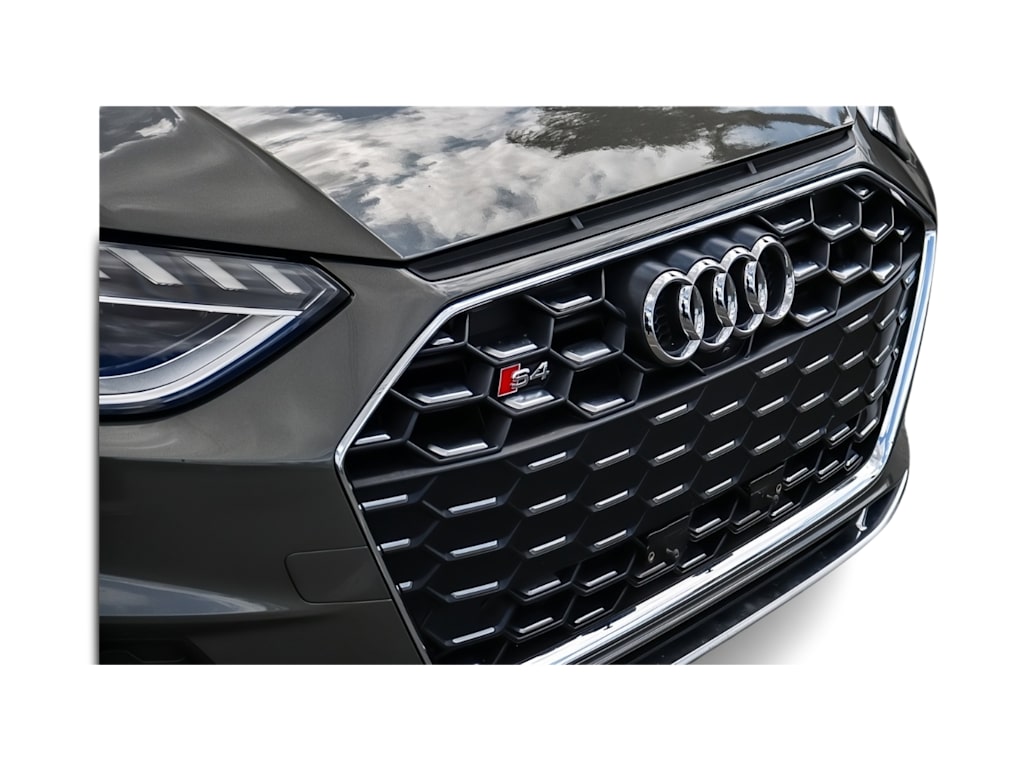 Thumbnail: 2023 Audi S4 - 16