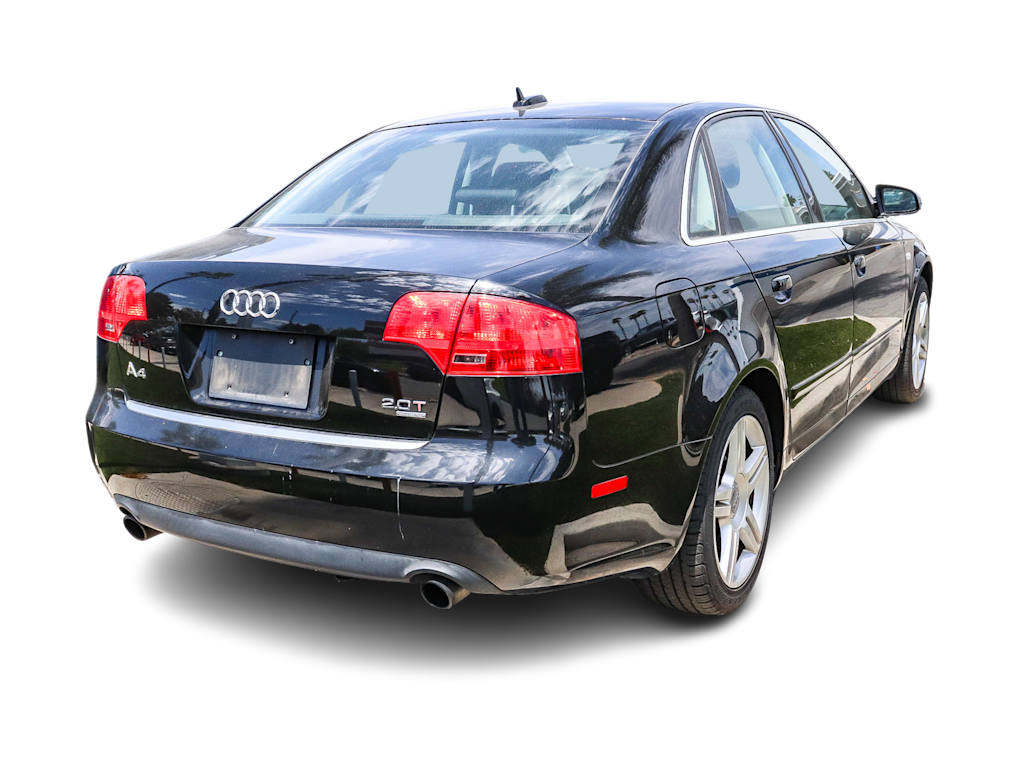 Thumbnail: 2006 Audi A4 - 19