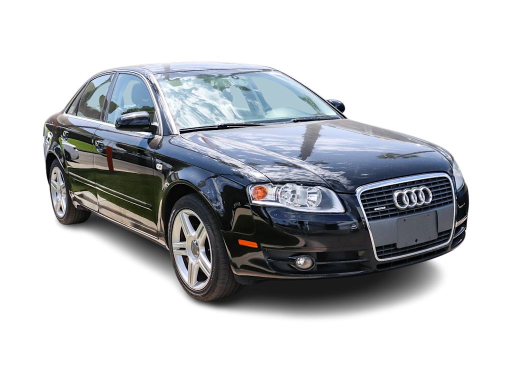 Thumbnail: 2006 Audi A4 - 24