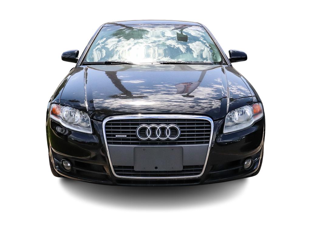 Thumbnail: 2006 Audi A4 - 5