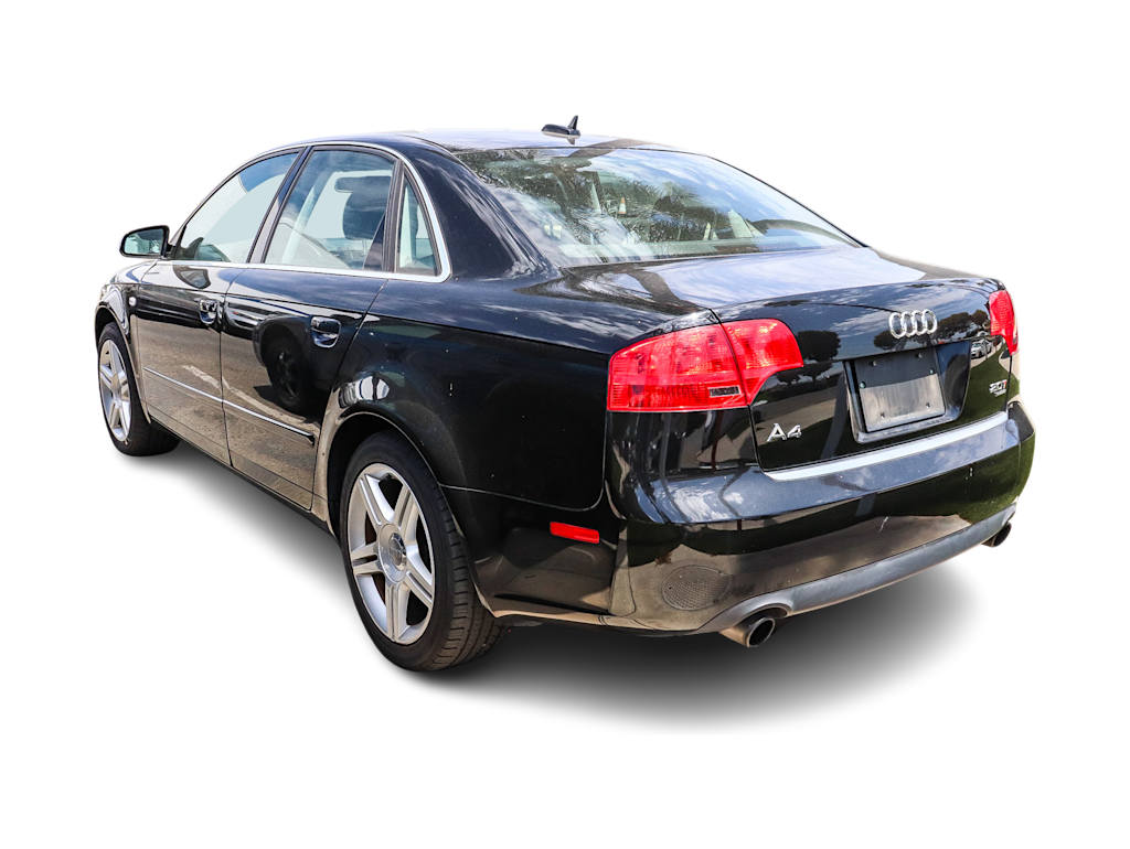 Thumbnail: 2006 Audi A4 - 3