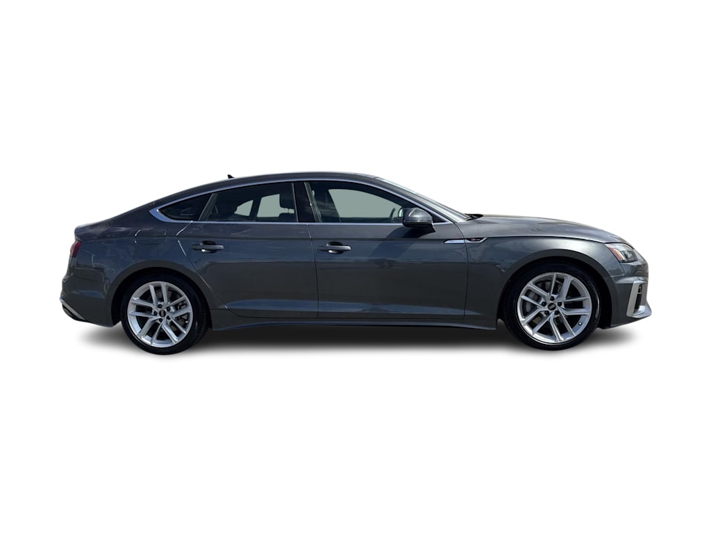 Thumbnail: 2023 Audi A5 - 19