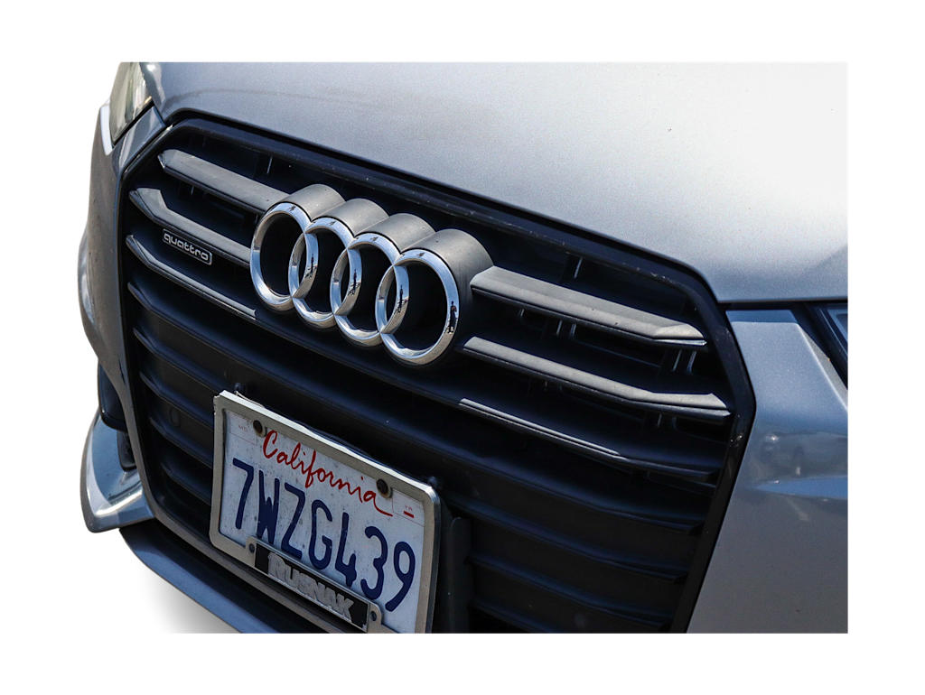Thumbnail: 2016 Audi A6 - 5