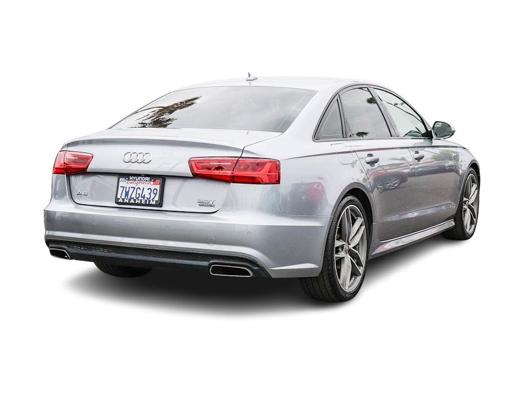 Thumbnail: 2016 Audi A6 - 19