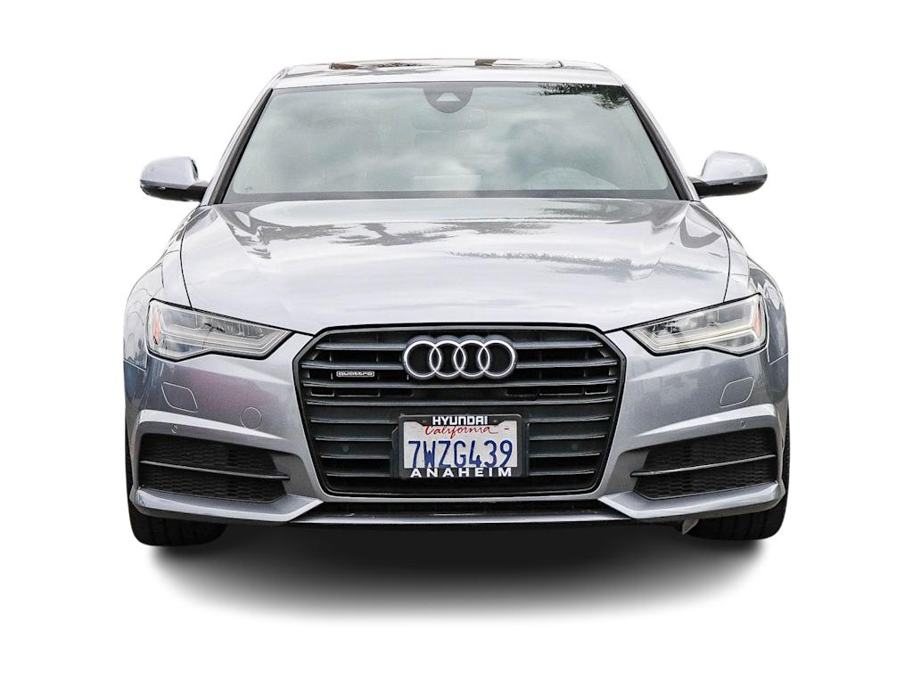 Thumbnail: 2016 Audi A6 - 5