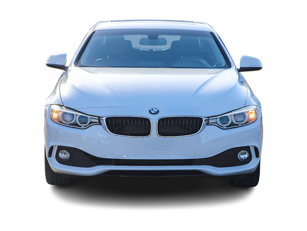 Thumbnail: 2014 BMW 4 Series - 5