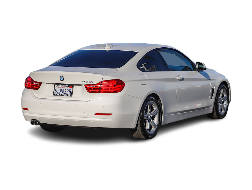 Thumbnail: 2014 BMW 4 Series - 20