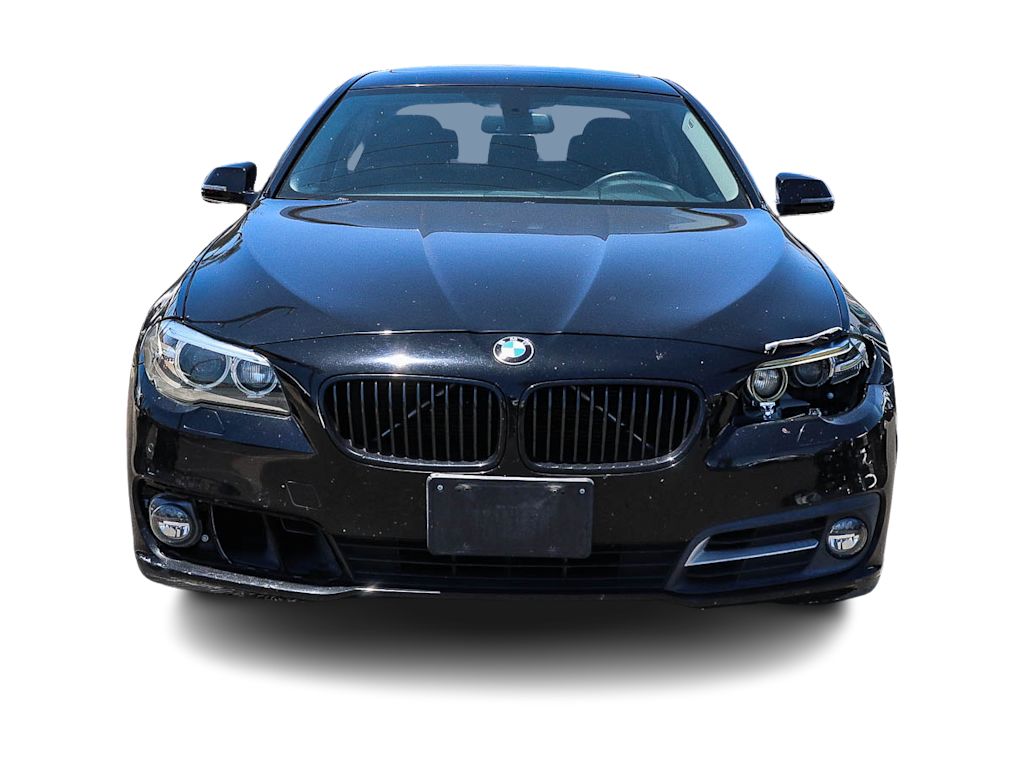 Thumbnail: 2016 BMW 5 Series - 24
