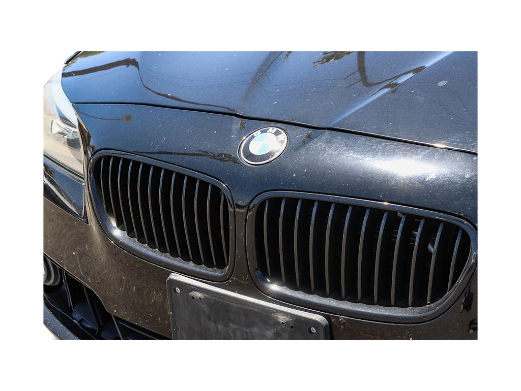 Thumbnail: 2016 BMW 5 Series - 5