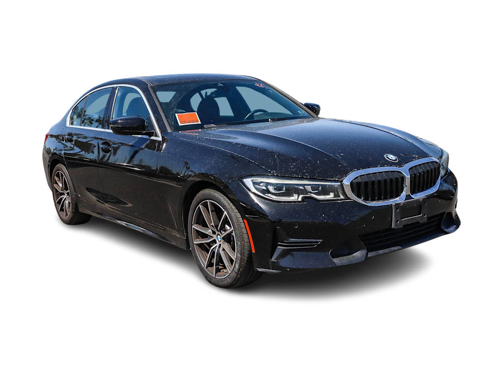 Thumbnail: 2019 BMW 3 Series - 25