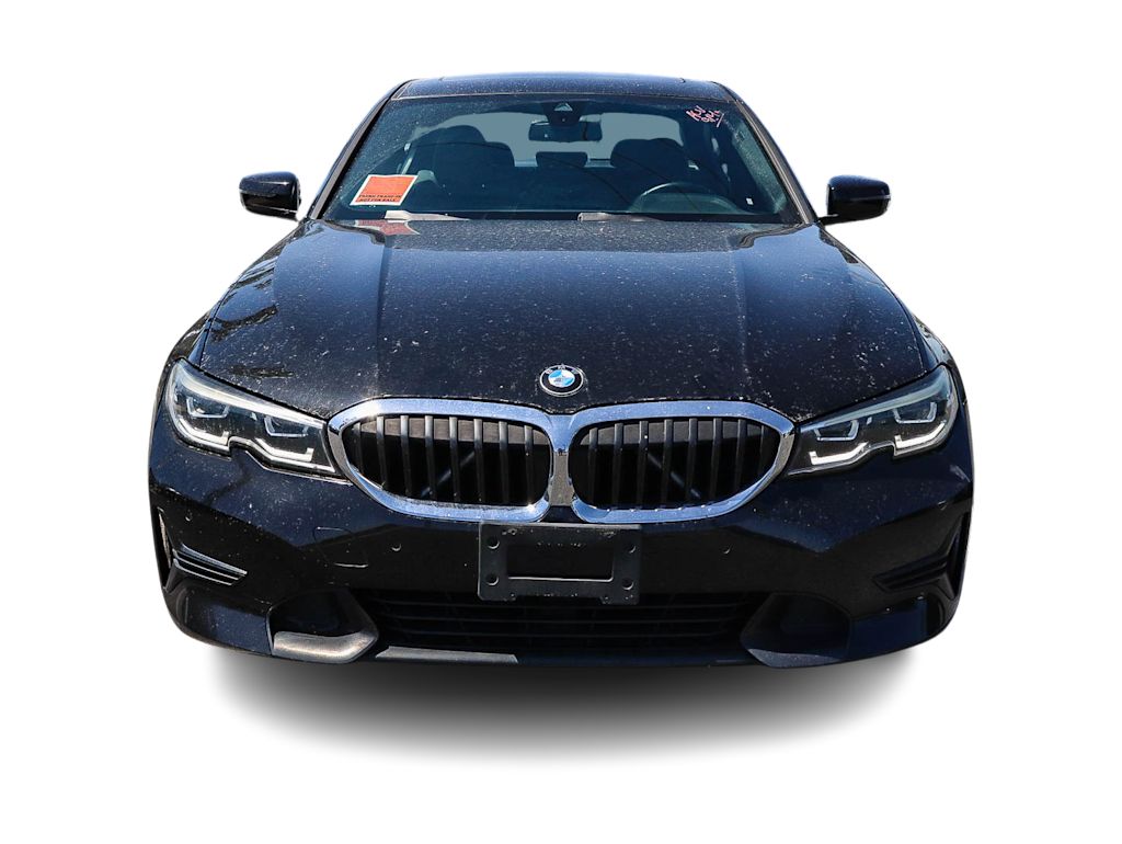 Thumbnail: 2019 BMW 3 Series - 28