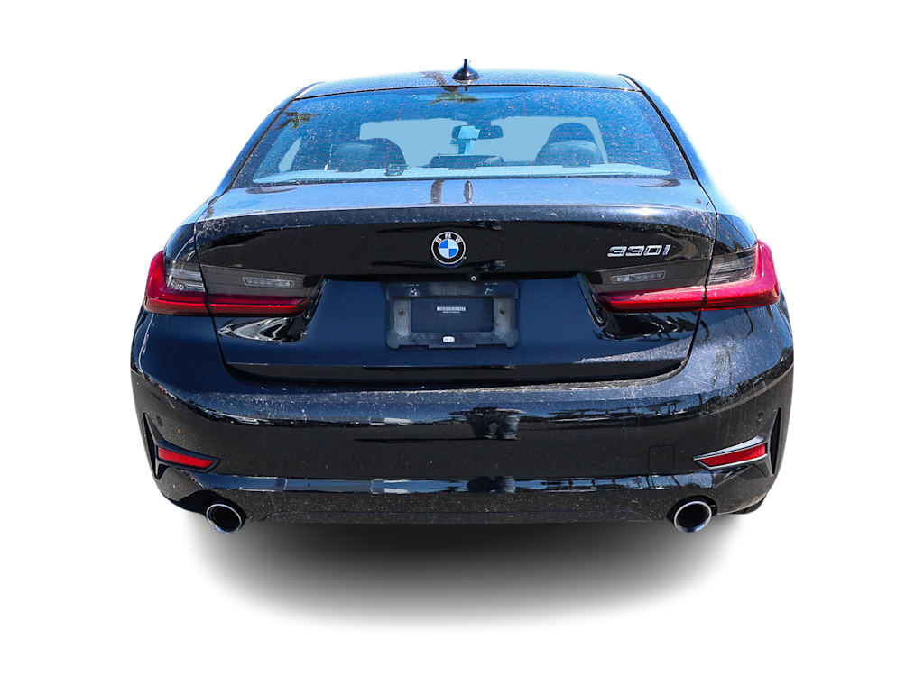 Thumbnail: 2019 BMW 3 Series - 4