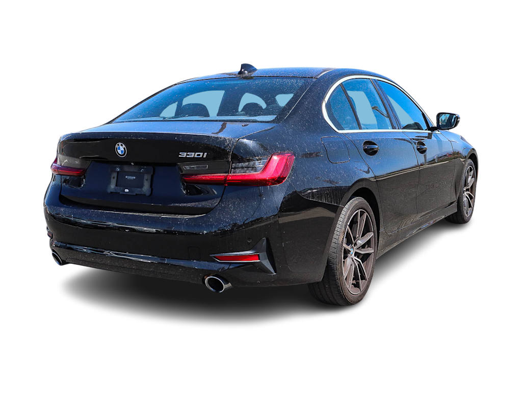 Thumbnail: 2019 BMW 3 Series - 20