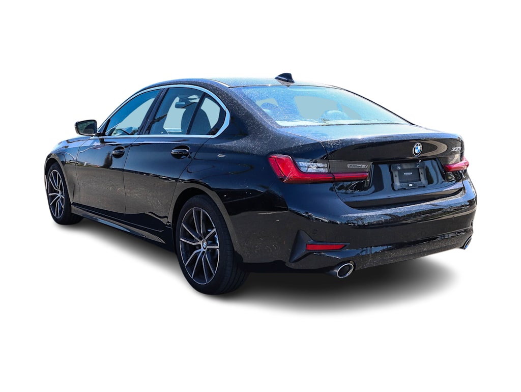 Thumbnail: 2019 BMW 3 Series - 3