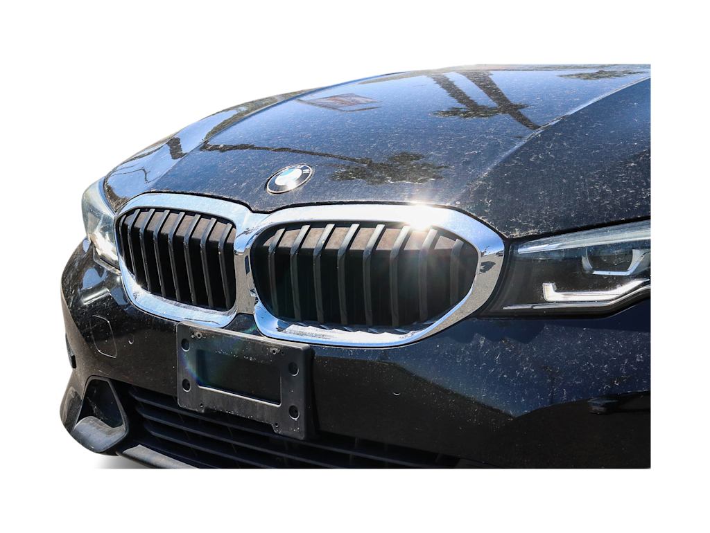 Thumbnail: 2019 BMW 3 Series - 5