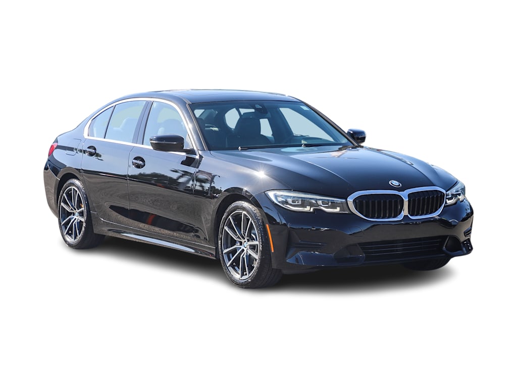Thumbnail: 2019 BMW 3 Series - 17