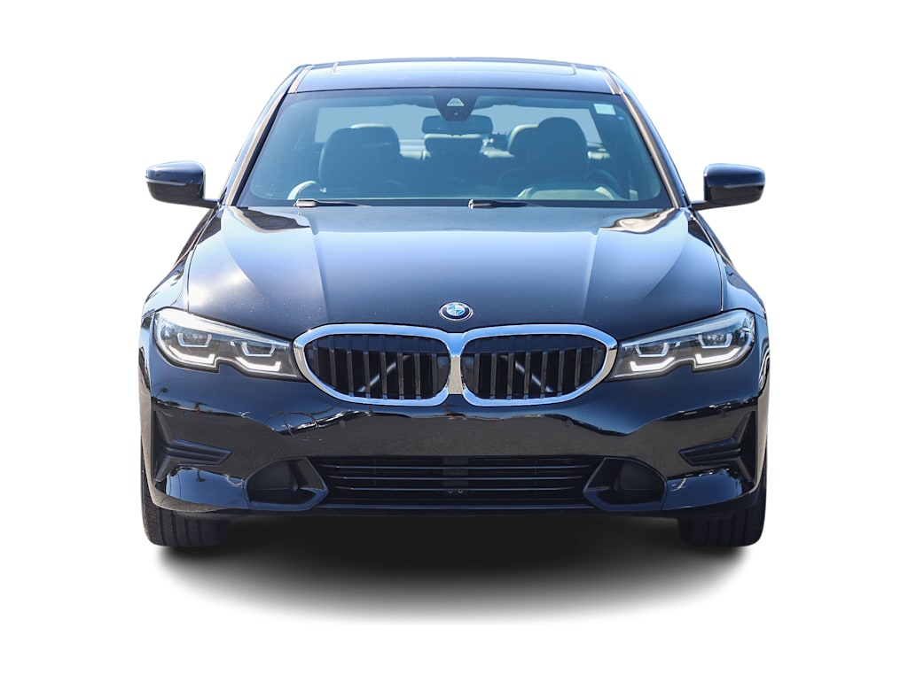 Thumbnail: 2019 BMW 3 Series - 5