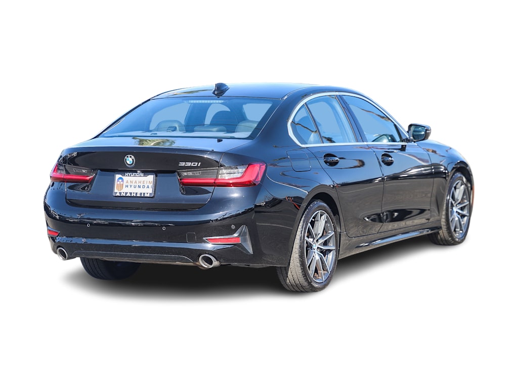 Thumbnail: 2019 BMW 3 Series - 20