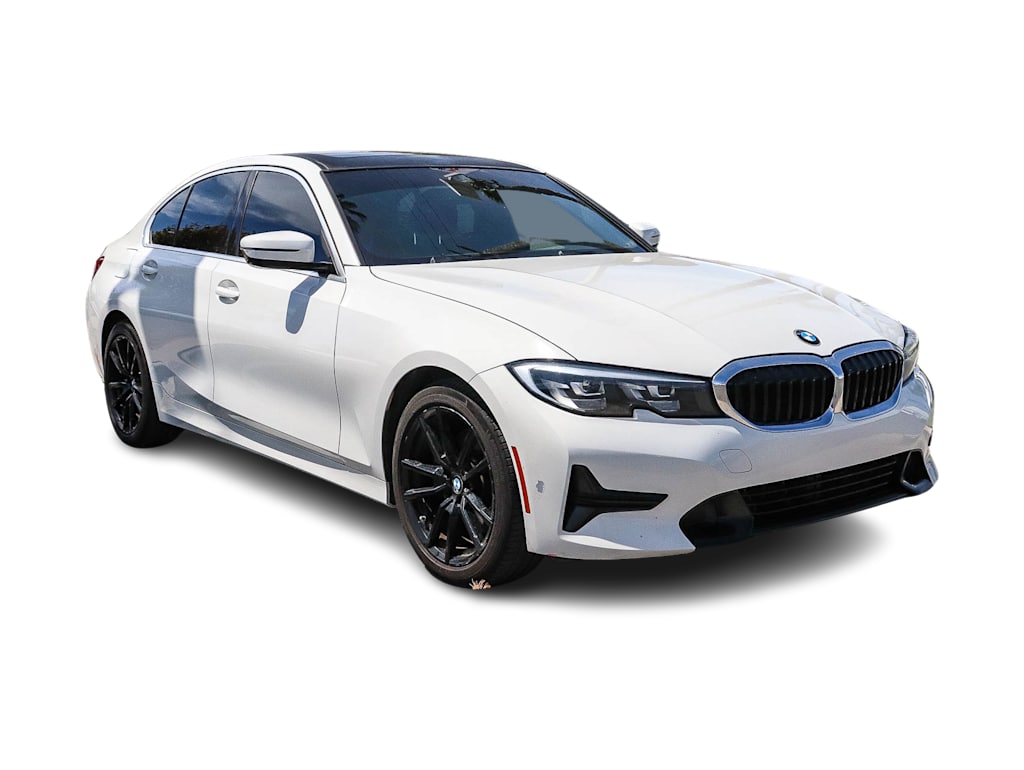 Thumbnail: 2019 BMW 3 Series - 24