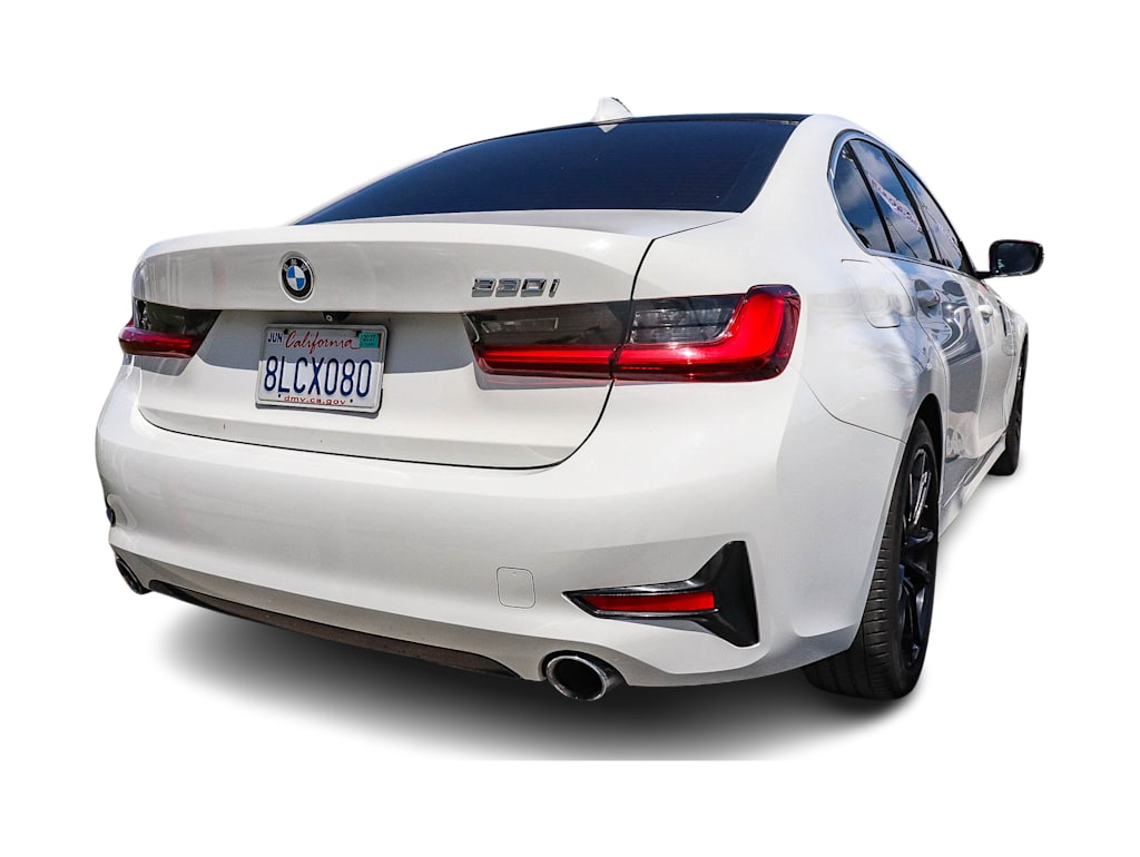 Thumbnail: 2019 BMW 3 Series - 20