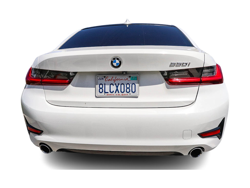Thumbnail: 2019 BMW 3 Series - 4