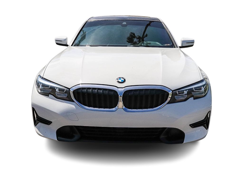 Thumbnail: 2019 BMW 3 Series - 5