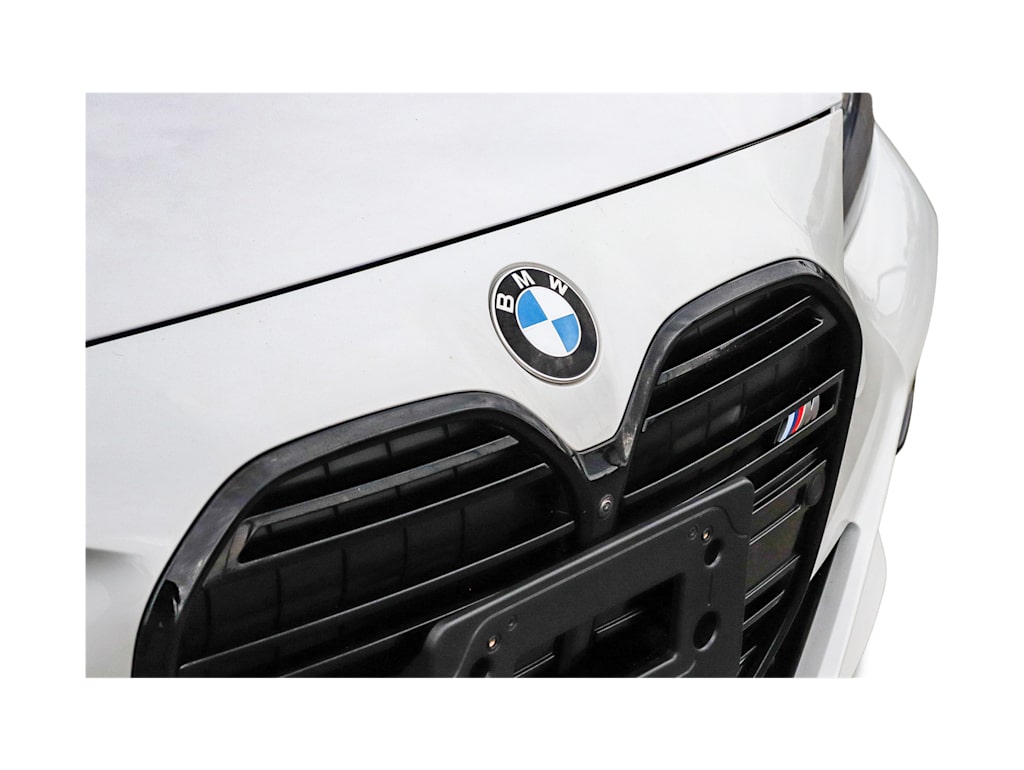 Thumbnail: 2026 BMW 4 Series - 19
